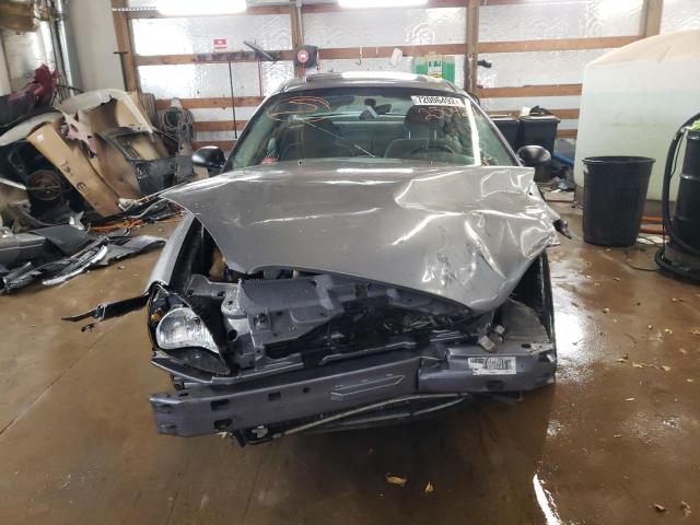 Photo 5 from auction – 2006 FORD TAURUS SE with VIN 1FAFP53U36A250424