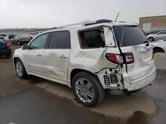 Photo 2 from auction – 2015 GMC ACADIA DEN with VIN 1GKKVTKD2FJ265330