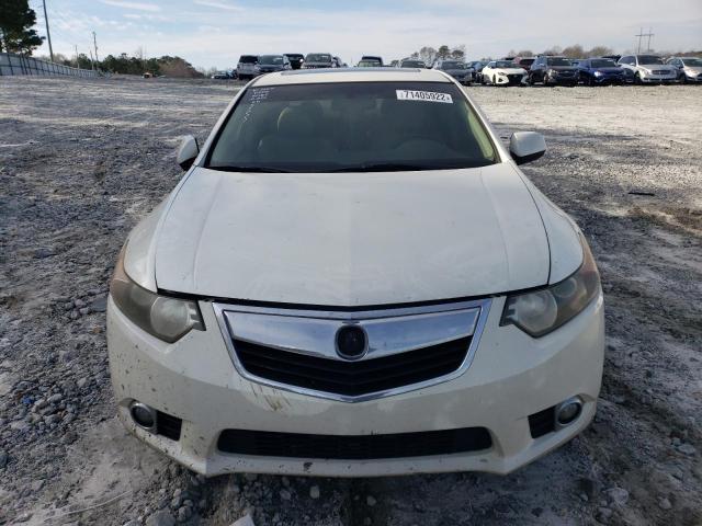 Photo 5 from auction – 2011 ACURA TSX with VIN JH4CU2F68BC007447