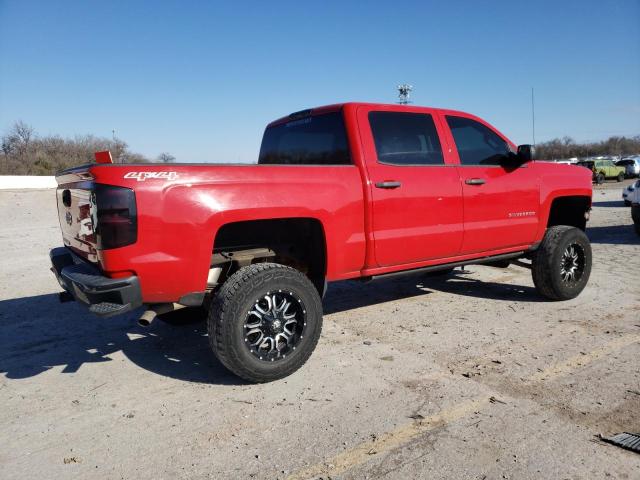 Photo 3 from auction – 2014 CHEVROLET SILVERADO with VIN 3GCUKREC0EG554192