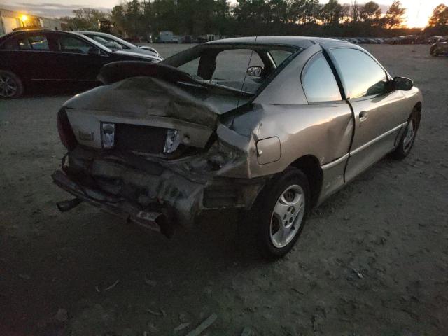Photo 3 from auction – 2004 PONTIAC SUNFIRE with VIN 1G2JB12F647219004
