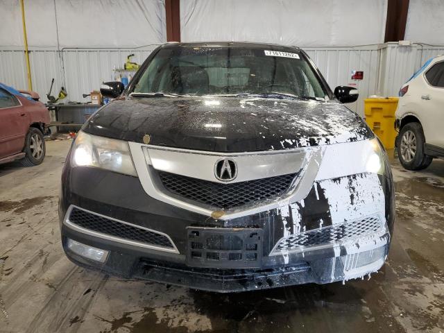 Photo 5 from auction – 2011 ACURA MDX with VIN 2HNYD2H20BH542281