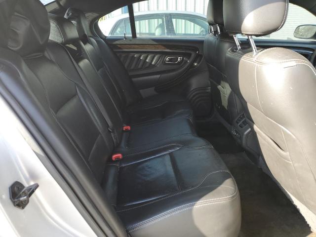 Photo 10 from auction – 2017 FORD TAURUS LIM with VIN 1FAHP2F88HG129197