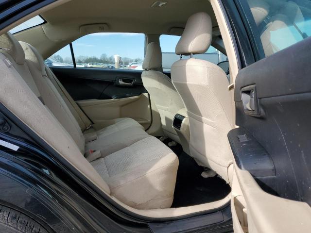 Photo 10 from auction – 2014 TOYOTA CAMRY L with VIN 4T4BF1FK3ER344588