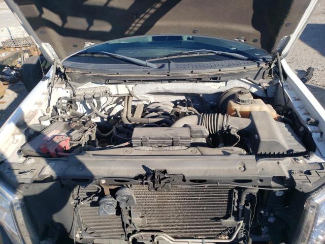 Foto 11 de la subasta – 2012 FORD F150 con VIN 1FTNF1CF1CKE37993