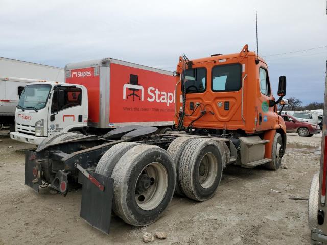 Photo 3 from auction – 2011 FREIGHTLINER CASCADIA 1 with VIN 1FUGGBDV2BSAZ2369