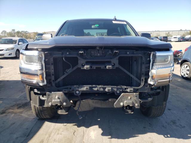 Photo 5 from auction – 2016 CHEVROLET SILVERADO with VIN 3GCPCREC4GG235374