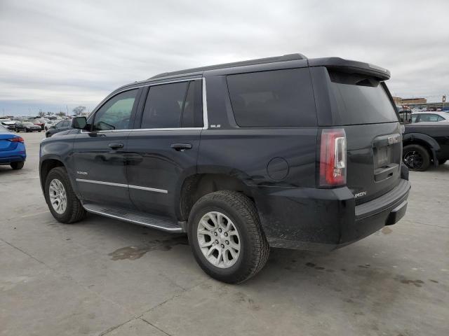 Photo 2 from auction – 2015 GMC YUKON SLE with VIN 1GKS1AKC2FR554846