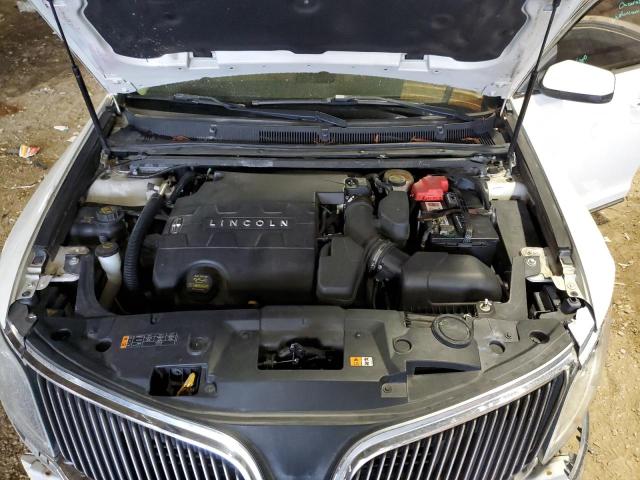 Photo 11 from auction – 2013 LINCOLN MKS with VIN 1LNHL9DK5DG605912