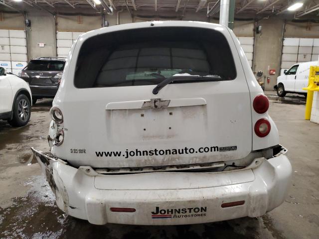 Photo 6 from auction – 2009 CHEVROLET HHR PANEL with VIN 3GCCA85B89S601343