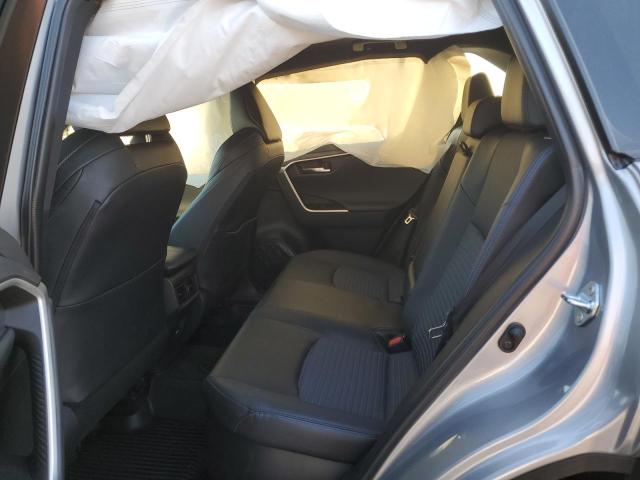 Photo 11 from auction – 2022 TOYOTA RAV4 XSE with VIN 4T3E6RFV4NU086427
