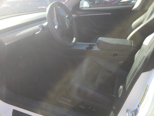 Photo 7 from auction – 2022 TESLA MODEL 3 with VIN 5YJ3E1EA0NF119925
