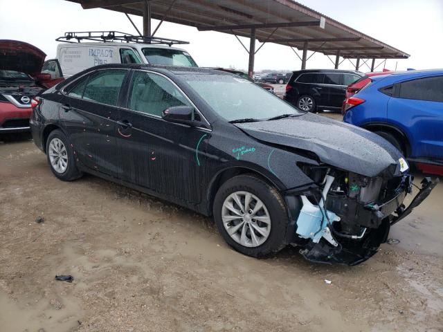 Photo 4 from auction – 2017 TOYOTA CAMRY LE with VIN 4T1BF1FK5HU284778