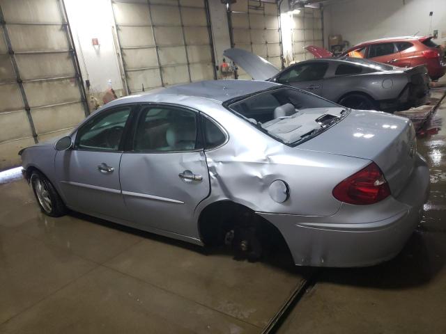Photo 2 from auction – 2005 BUICK LACROSSE C with VIN 2G4WD532251316404