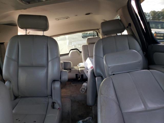 Photo 10 from auction – 2007 GMC YUKON with VIN 1GKFK13097J126887