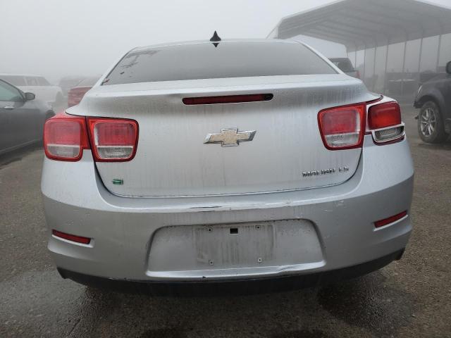 Photo 6 from auction – 2016 CHEVROLET MALIBU LIM with VIN 1G11A5SA5GU125088