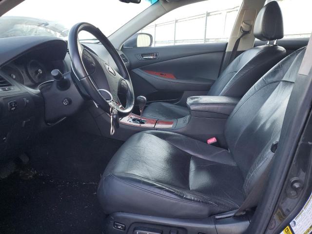 Zdjęcie 7 z aukcji – 2009 LEXUS ES 350 z VIN JTHBJ46G992335579