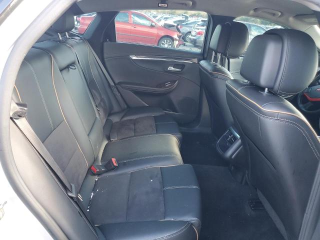 Photo 10 from auction – 2014 CHEVROLET IMPALA LT with VIN 2G1125S38E9274412