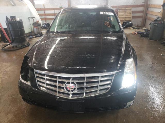 Photo 5 from auction – 2011 CADILLAC DTS PREMIU with VIN 1G6KH5E68BU148181