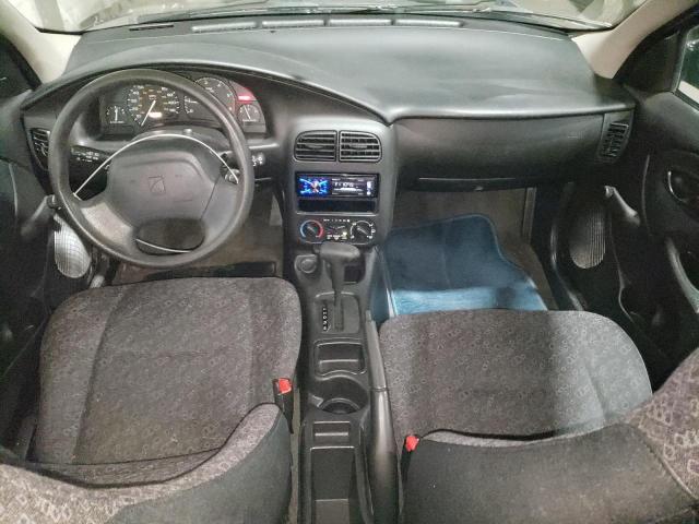 Photo 8 from auction – 2001 SATURN SL1 with VIN 1G8ZH52891Z328444