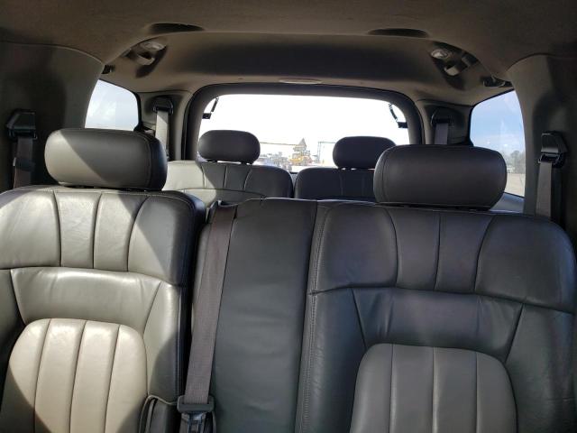Photo 10 from auction – 2003 GMC ENVOY XL with VIN 1GKET16S236100747