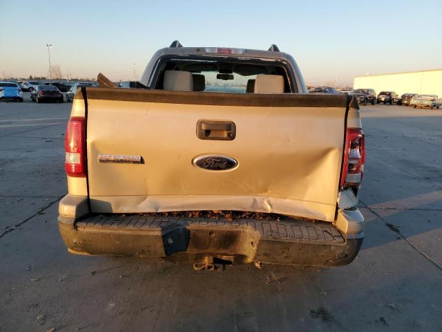 Photo 6 from auction – 2007 FORD EXPLORER S with VIN 1FMEU31K37UA11178