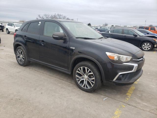 Photo 4 from auction – 2018 MITSUBISHI OUTLANDER with VIN JA4AP3AU4JU013177