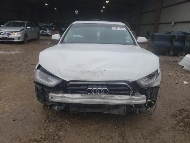 Photo 5 from auction – 2015 AUDI A4 PREMIUM with VIN WAUAFAFLXFA066565