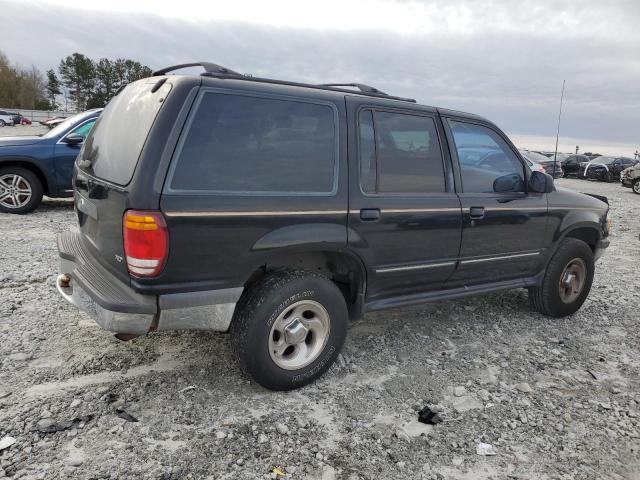 Photo 3 from auction – 1998 FORD EXPLORER with VIN 1FMZU32X6WUB90259