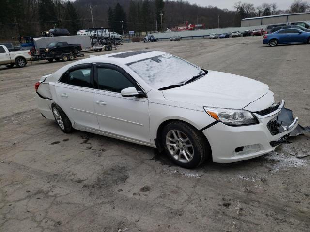 Photo 4 from auction – 2015 CHEVROLET MALIBU 1LT with VIN 1G11C5SLXFF303849