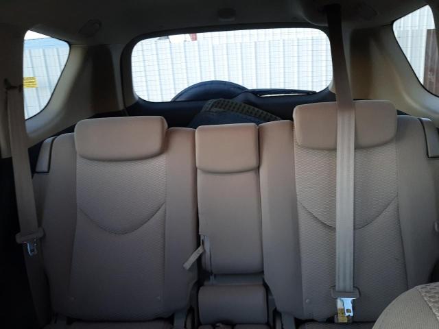 Photo 10 from auction – 2007 TOYOTA RAV4 LIMIT with VIN JTMZK31V775014875