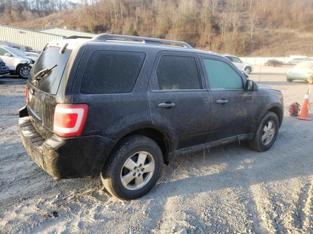 Photo 3 from auction – 2011 FORD ESCAPE XLT with VIN 1FMCU9D79BKC31298