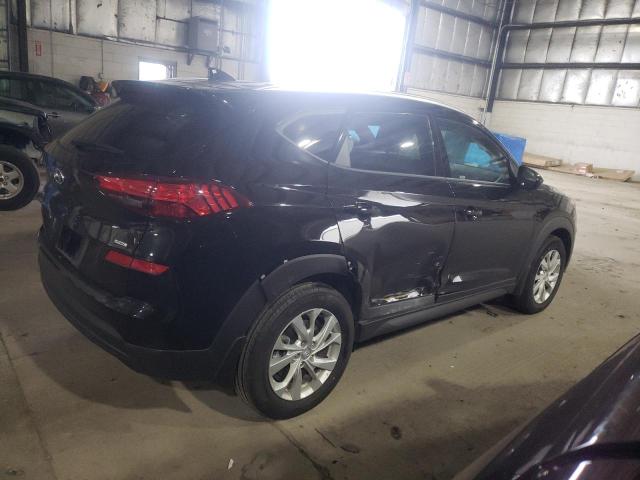 Photo 3 from auction – 2020 HYUNDAI TUCSON LIM with VIN KM8J3CA41LU246109