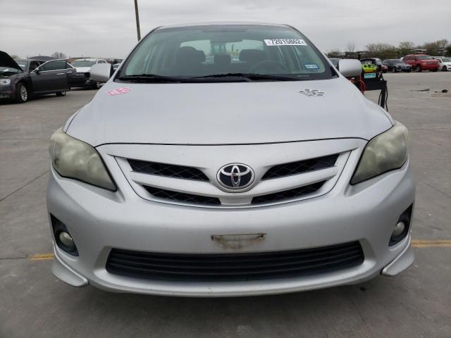 Photo 5 from auction – 2013 TOYOTA COROLLA BA with VIN 5YFBU4EE1DP093129