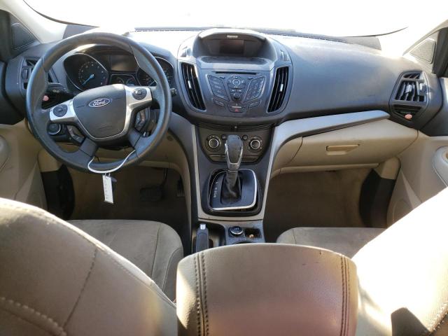 Photo 8 from auction – 2013 FORD ESCAPE SE with VIN 1FMCU0GX1DUB71824