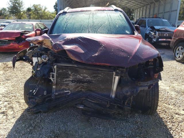 Photo 5 from auction – 2008 HYUNDAI SANTA FE G with VIN 5NMSG13D08H210652
