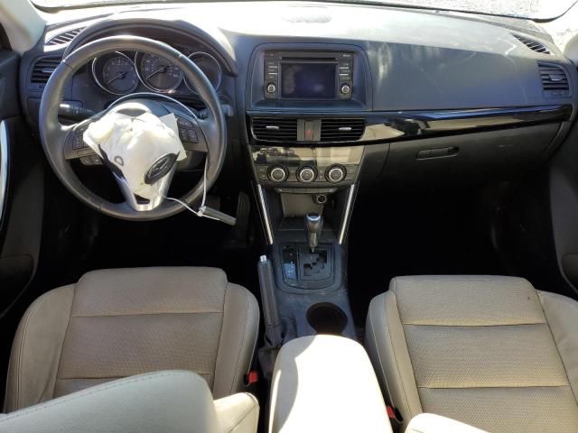 Photo 8 from auction – 2014 MAZDA CX-5 GT with VIN JM3KE4DY1E0358000