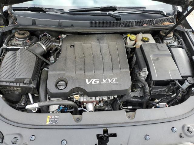 Photo 11 from auction – 2015 BUICK LACROSSE P with VIN 1G4GD5G32FF273376