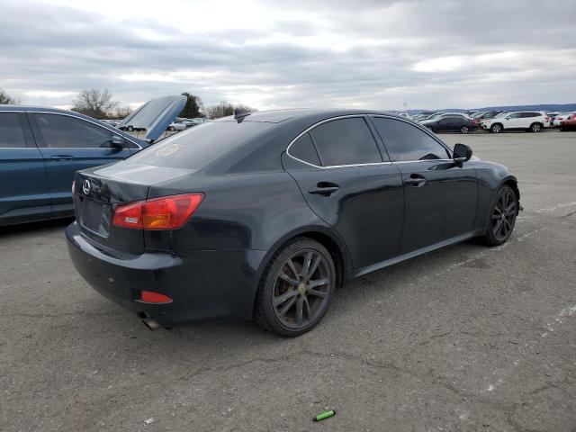 Photo 3 from auction – 2008 LEXUS IS 250 with VIN JTHBK262385074730