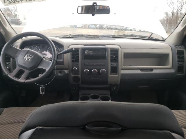 Photo 8 from auction – 2011 DODGE RAM 1500 with VIN 3D7JV1EP2BG510257