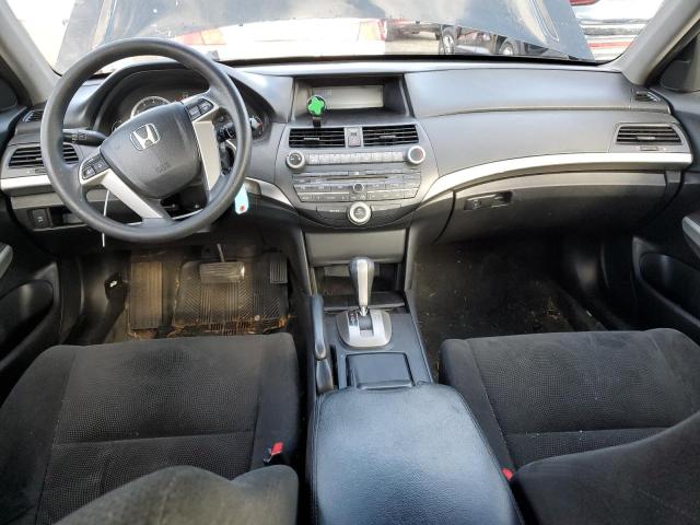 Photo 8 from auction – 2010 HONDA ACCORD EX with VIN 1HGCP2F77AA041814