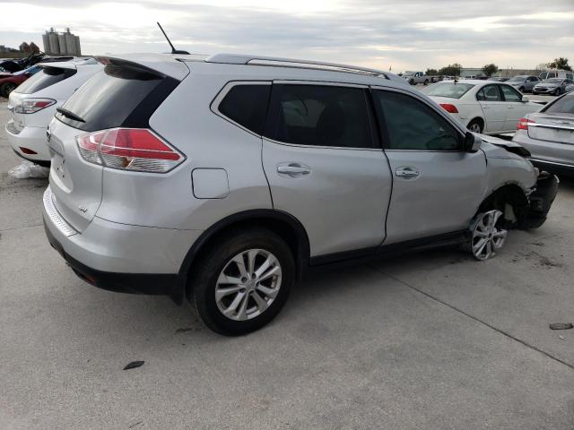 Photo 3 from auction – 2016 NISSAN ROGUE S with VIN KNMAT2MT1GP606646