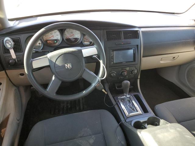 Photo 8 from auction – 2007 DODGE CHARGER SE with VIN 2B3KA43R37H845133