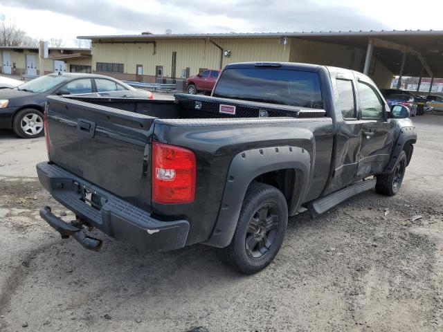 Zdjęcie 3 z aukcji – 2007 CHEVROLET SILVERADO z VIN 2GCEK19J571618866