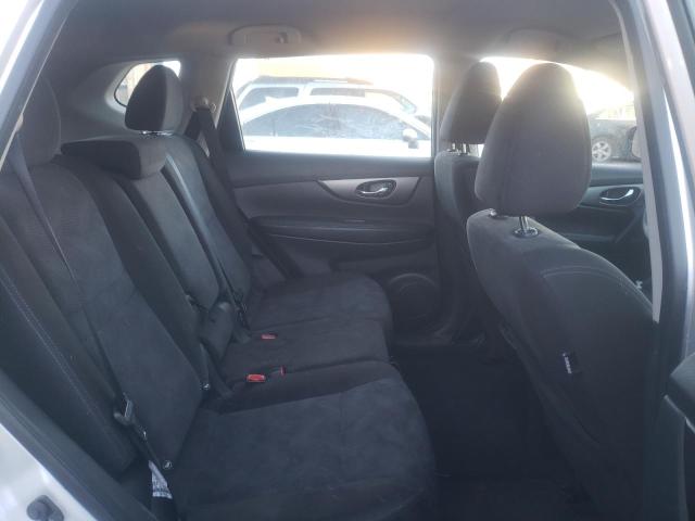 Photo 11 from auction – 2015 NISSAN ROGUE S with VIN KNMAT2MV3FP552962