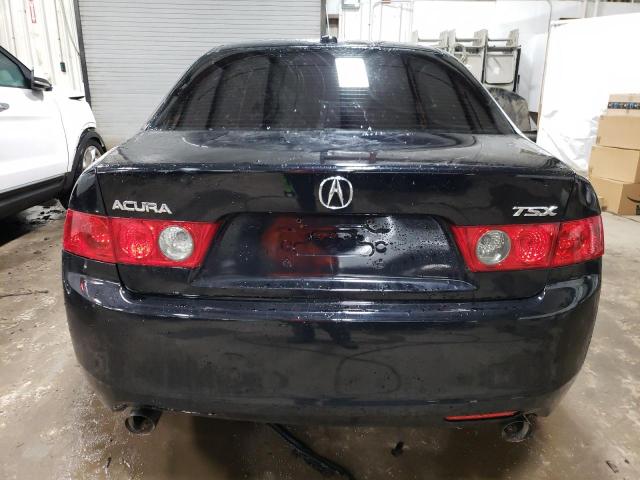 Photo 6 from auction – 2006 ACURA TSX with VIN JH4CL96826C036039