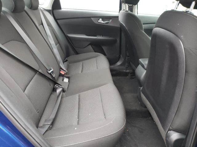 Photo 10 from auction – 2021 KIA FORTE FE with VIN 3KPF24AD5ME384951