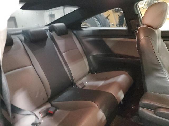 Photo 10 from auction – 2016 HONDA CIVIC TOUR with VIN 2HGFC3B92GH425256
