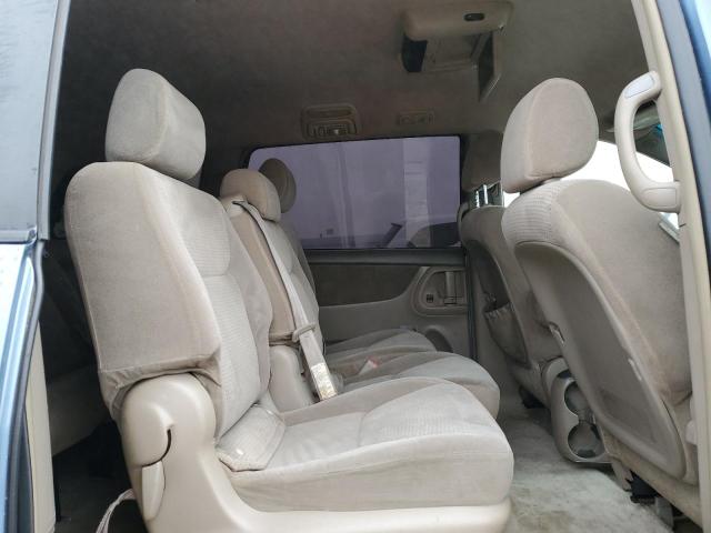 Photo 11 from auction – 2006 TOYOTA SIENNA CE with VIN 5TDZA23C96S571286