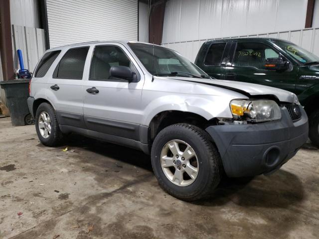 Photo 4 from auction – 2005 FORD ESCAPE XLT with VIN 1FMYU93135DA22487